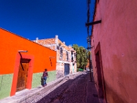 San Miguel de Allende